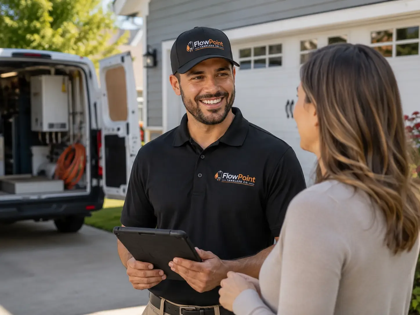 Tankless Water Heater Installation Guy, TX FAQs